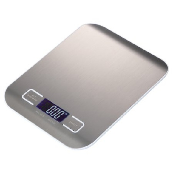Digital Kitchen Multifunction Food Scale - Picture 3 of 8